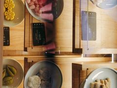 -阮大兴糕团(滨江宝龙店)