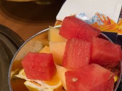 -海之屋韩式烤肉(海棠68环球美食街店)