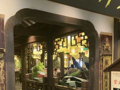 -南京大牌档(中关村领展广场店)
