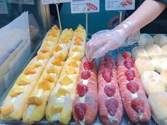 -LELECHA乐乐茶(美罗城店)