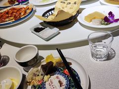 -老浒记烤鸭-北京菜(琉璃厂店)