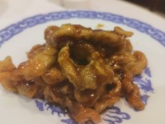 -东兴楼饭庄(六里桥店)