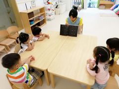 -优嘉托育·早教(宁波宏泰广场店)