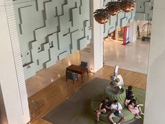 -上海古井假日酒店 · 徽昇楼中餐厅