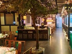 -苏乡兰亭·新派淮扬菜(吾悦广场店)