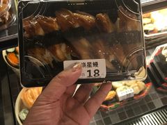 -争鲜回转寿司(东方银座店)