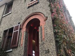 -思南书局(复兴中路店)