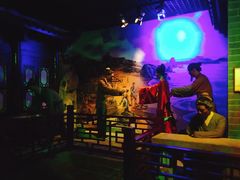 -威海华夏城景区