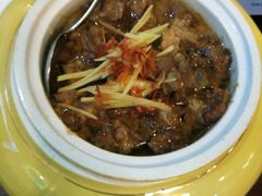 -何氏排骨(左家塘店)