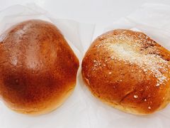 枣泥面包-新侨三宝乐面包店(崇文门店)