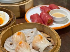 -山水茶艺馆·点心粤菜·30年老字号