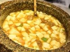 -绿茶餐厅(青岛城阳万象汇店)