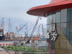 -香港ELEMENTS圆方