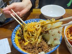 -蒋六十八梯眼镜面(狮子坪店)