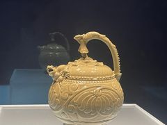 -陕西历史博物馆