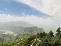 -北岳恒山