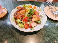 -秘密旅行Bonjour(黑金冠 江南西店)