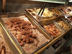 -比格比萨自助(诺亚大厦店)