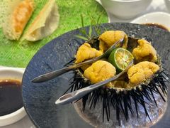 -品海楼·大连海胆锅贴馆(东港店)