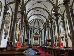 -王府井天主教堂