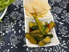 -八两八金·莱芜特色炒鸡(市南漳浦路店)
