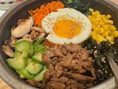 -七八冷面·延边朝鲜族美食(世纪汇店)