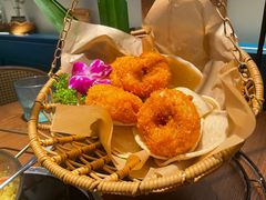 -南越郡·越式风味餐厅(青秀万达店)