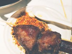 -源味居手把签烧烤(长春一店)