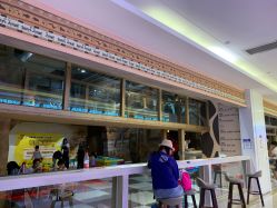 -鲁比猴非洲探索部落(喜盈门店)