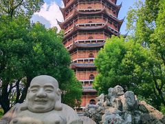 -北寺塔