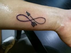 -墨無界刺青TATTOO