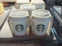 -星巴克臻选(华堂·新辰汇店)