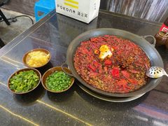-肥龙火锅(南坪店)