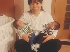 -阿姨来了家政·育儿嫂养老(远洋山水店)