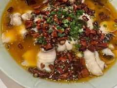 -谢先生酒店·椒宴集(沙湖店)