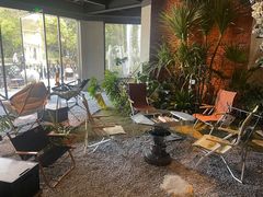 -J Create城市露营咖啡·简餐·宠物(上海动物园店)