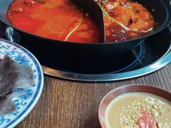 -楠火锅(新街口苏宁店)