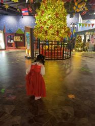 -幻贝家儿童乐园(苏州中心店)