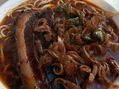 -顺心拉面馆(马道街店)