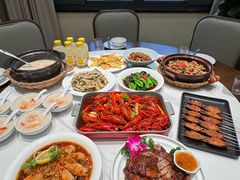 -江南粥家庄(宁国路店)