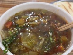 -老字号贾家肉丸糊辣汤(光明巷店)