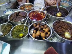 -旺泉餐饮店·清真牛肉面馆