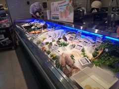 -Olé精品超市(北京合生汇店)