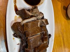 杭式卤鸭-百家鲜·杭帮菜