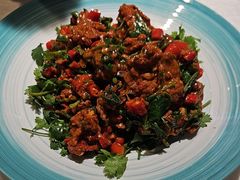 -辣小妮de川菜馆(红旗Mall店)