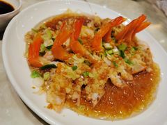 -稻香酒家(长宁KING88广场店)