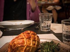 惠灵顿牛排-壳里西餐厅Coquille Seafood Bistro(蒙自路店)