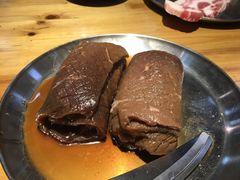 -麻蒲碳烤肉(远景路1号店)
