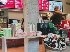 -星巴克臻选(成都宽窄巷子店)