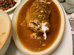 -穆斯林饭庄(明德南街店)